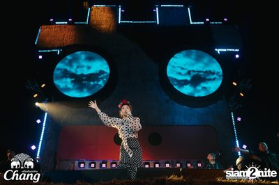 Big Mountain Festival 2017 - BMMF9 (อัลบั้มที่ 1 วันที่ 2) — photo 188