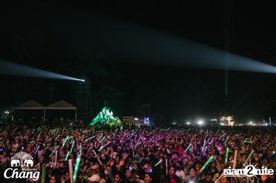 Big Mountain Festival 2017 - BMMF9 (อัลบั้มที่ 1 วันที่ 2) — photo 189