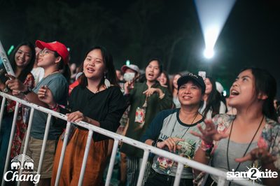 Big Mountain Festival 2017 - BMMF9 (อัลบั้มที่ 1 วันที่ 2) — photo 190