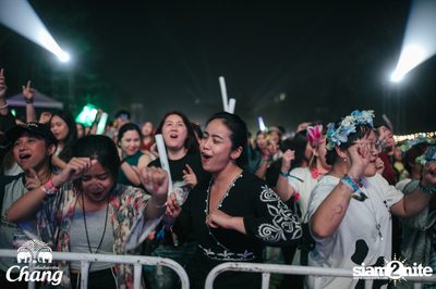 Big Mountain Festival 2017 - BMMF9 (อัลบั้มที่ 1 วันที่ 2) — photo 191