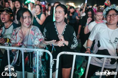 Big Mountain Festival 2017 - BMMF9 (อัลบั้มที่ 1 วันที่ 2) — photo 192