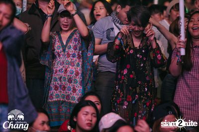 Big Mountain Festival 2017 - BMMF9 (อัลบั้มที่ 1 วันที่ 2) — photo 196