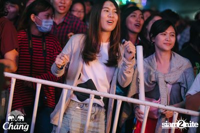 Big Mountain Festival 2017 - BMMF9 (อัลบั้มที่ 1 วันที่ 2) — photo 197