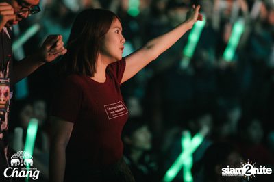 Big Mountain Festival 2017 - BMMF9 (อัลบั้มที่ 1 วันที่ 2) — photo 203