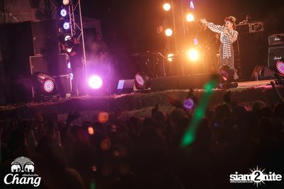 Big Mountain Festival 2017 - BMMF9 (อัลบั้มที่ 1 วันที่ 2) — photo 204