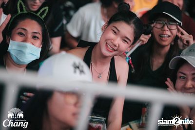 Big Mountain Festival 2017 - BMMF9 (อัลบั้มที่ 1 วันที่ 2) — photo 205