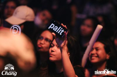 Big Mountain Festival 2017 - BMMF9 (อัลบั้มที่ 1 วันที่ 2) — photo 211