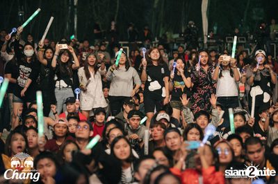 Big Mountain Festival 2017 - BMMF9 (อัลบั้มที่ 1 วันที่ 2) — photo 215