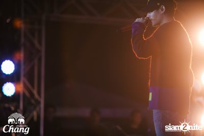 Big Mountain Festival 2017 - BMMF9 (อัลบั้มที่ 1 วันที่ 2) — photo 218