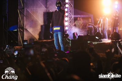 Big Mountain Festival 2017 - BMMF9 (อัลบั้มที่ 1 วันที่ 2) — photo 221