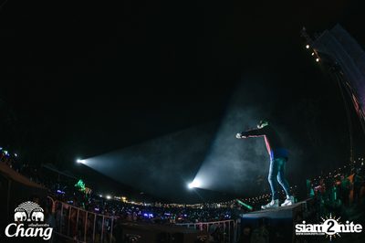 Big Mountain Festival 2017 - BMMF9 (อัลบั้มที่ 1 วันที่ 2) — photo 225