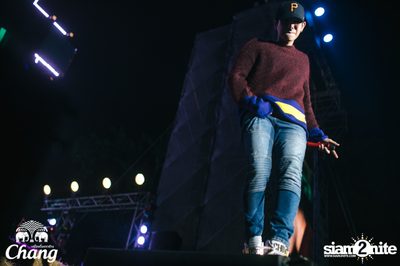 Big Mountain Festival 2017 - BMMF9 (อัลบั้มที่ 1 วันที่ 2) — photo 226