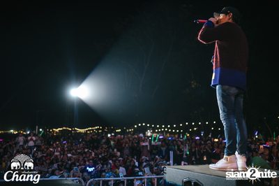 Big Mountain Festival 2017 - BMMF9 (อัลบั้มที่ 1 วันที่ 2) — photo 229