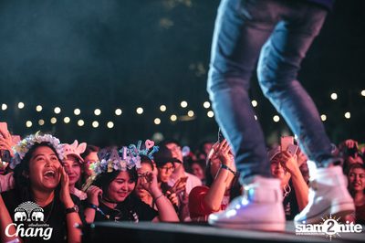 Big Mountain Festival 2017 - BMMF9 (อัลบั้มที่ 1 วันที่ 2) — photo 232
