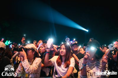 Big Mountain Festival 2017 - BMMF9 (อัลบั้มที่ 1 วันที่ 2) — photo 238