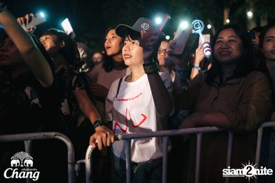 Big Mountain Festival 2017 - BMMF9 (อัลบั้มที่ 1 วันที่ 2) — photo 239
