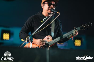Big Mountain Festival 2017 - BMMF9 (อัลบั้มที่ 1 วันที่ 2) — photo 240