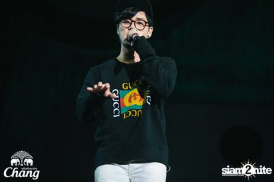 Big Mountain Festival 2017 - BMMF9 (อัลบั้มที่ 1 วันที่ 2) — photo 241