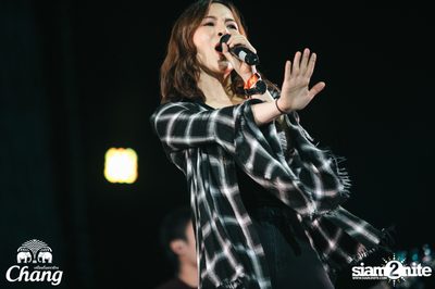 Big Mountain Festival 2017 - BMMF9 (อัลบั้มที่ 1 วันที่ 2) — photo 242