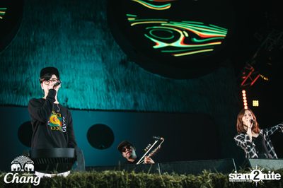 Big Mountain Festival 2017 - BMMF9 (อัลบั้มที่ 1 วันที่ 2) — photo 244