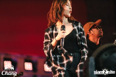 Big Mountain Festival 2017 - BMMF9 (อัลบั้มที่ 1 วันที่ 2) — photo 245