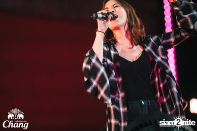 Big Mountain Festival 2017 - BMMF9 (อัลบั้มที่ 1 วันที่ 2) — photo 246