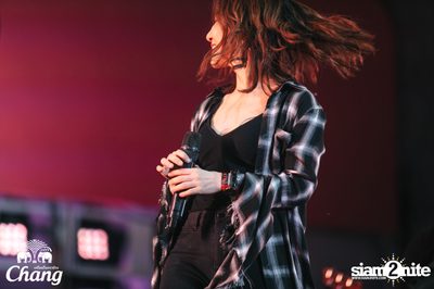 Big Mountain Festival 2017 - BMMF9 (อัลบั้มที่ 1 วันที่ 2) — photo 247