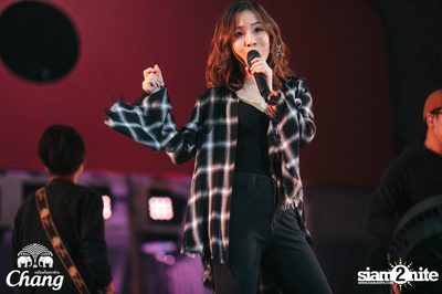 Big Mountain Festival 2017 - BMMF9 (อัลบั้มที่ 1 วันที่ 2) — photo 248
