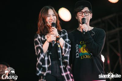 Big Mountain Festival 2017 - BMMF9 (อัลบั้มที่ 1 วันที่ 2) — photo 249