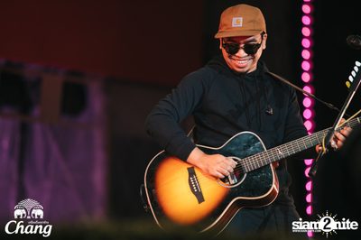 Big Mountain Festival 2017 - BMMF9 (อัลบั้มที่ 1 วันที่ 2) — photo 250