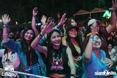 Big Mountain Festival 2017 - BMMF9 (อัลบั้มที่ 1 วันที่ 2) — photo 252
