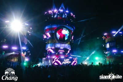Big Mountain Festival 2017 - BMMF9 (อัลบั้มที่ 1 วันที่ 2) — photo 259