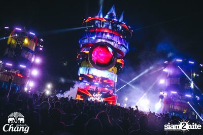 Big Mountain Festival 2017 - BMMF9 (อัลบั้มที่ 1 วันที่ 2) — photo 265