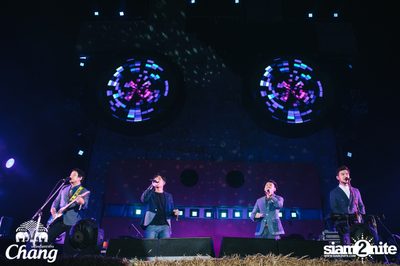 Big Mountain Festival 2017 - BMMF9 (อัลบั้มที่ 1 วันที่ 2) — photo 266