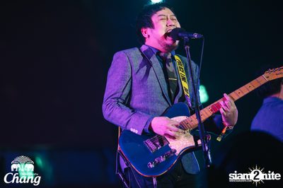 Big Mountain Festival 2017 - BMMF9 (อัลบั้มที่ 1 วันที่ 2) — photo 267