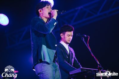 Big Mountain Festival 2017 - BMMF9 (อัลบั้มที่ 1 วันที่ 2) — photo 268