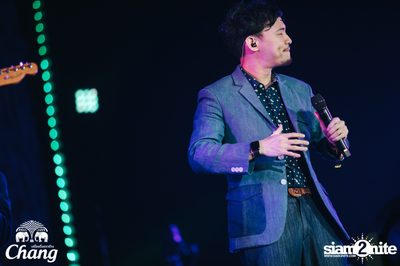 Big Mountain Festival 2017 - BMMF9 (อัลบั้มที่ 1 วันที่ 2) — photo 269