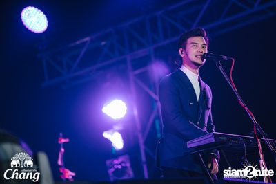 Big Mountain Festival 2017 - BMMF9 (อัลบั้มที่ 1 วันที่ 2) — photo 270