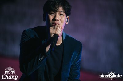 Big Mountain Festival 2017 - BMMF9 (อัลบั้มที่ 1 วันที่ 2) — photo 271