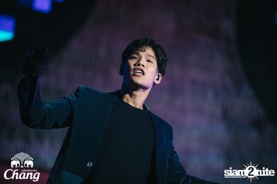 Big Mountain Festival 2017 - BMMF9 (อัลบั้มที่ 1 วันที่ 2) — photo 273