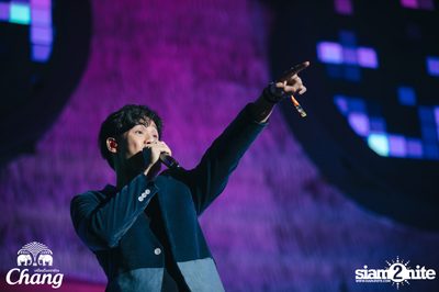 Big Mountain Festival 2017 - BMMF9 (อัลบั้มที่ 1 วันที่ 2) — photo 274