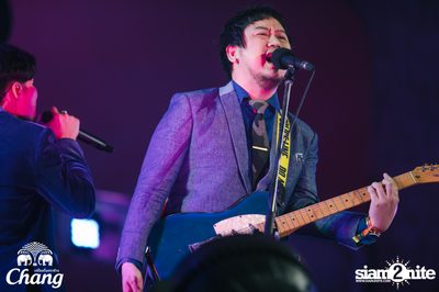 Big Mountain Festival 2017 - BMMF9 (อัลบั้มที่ 1 วันที่ 2) — photo 275