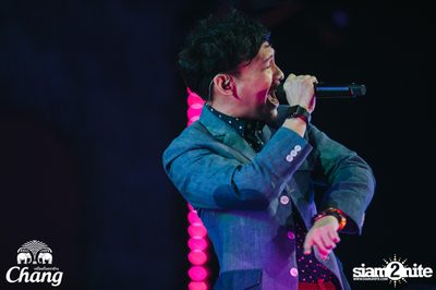 Big Mountain Festival 2017 - BMMF9 (อัลบั้มที่ 1 วันที่ 2) — photo 276