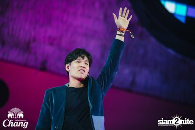 Big Mountain Festival 2017 - BMMF9 (อัลบั้มที่ 1 วันที่ 2) — photo 280