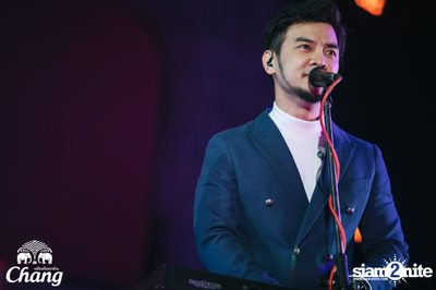 Big Mountain Festival 2017 - BMMF9 (อัลบั้มที่ 1 วันที่ 2) — photo 281