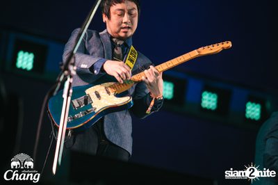 Big Mountain Festival 2017 - BMMF9 (อัลบั้มที่ 1 วันที่ 2) — photo 282