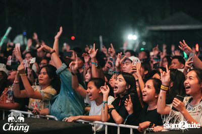 Big Mountain Festival 2017 - BMMF9 (อัลบั้มที่ 1 วันที่ 2) — photo 284