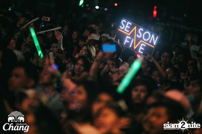 Big Mountain Festival 2017 - BMMF9 (อัลบั้มที่ 1 วันที่ 2) — photo 285