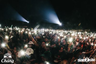 Big Mountain Festival 2017 - BMMF9 (อัลบั้มที่ 1 วันที่ 2) — photo 286