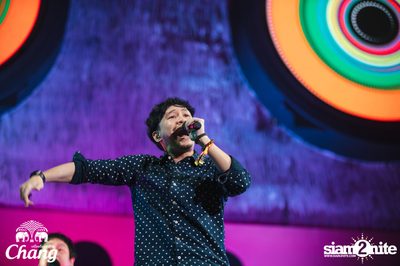 Big Mountain Festival 2017 - BMMF9 (อัลบั้มที่ 1 วันที่ 2) — photo 293